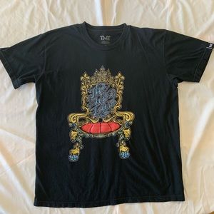 Team Money Team Shirt